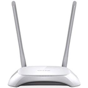 TP-Link 300Mbps Wireless N Router TL-WR840N